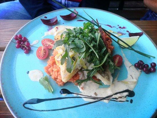 Tawerna Przystan Warmia